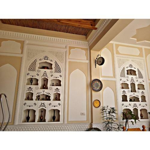 Hostal Rahmat Guesthouse