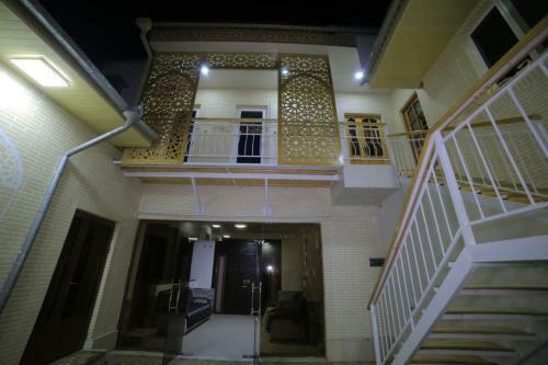Hotel Hanifa
