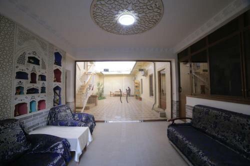 Hotel Hanifa