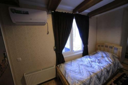 Hotel Hanifa