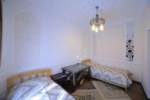 Hotel Hanifa