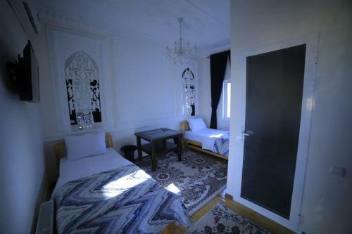 Hotel Hanifa