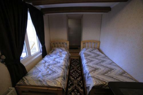 Hotel Hanifa