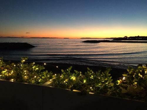 Marbella West Luxoury Apartment