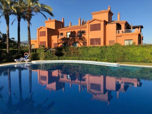 Marbella West Luxoury Apartment