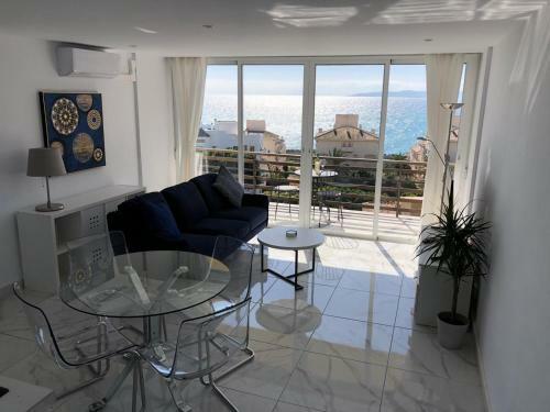 Amazing View Apartment Estepona Puerto