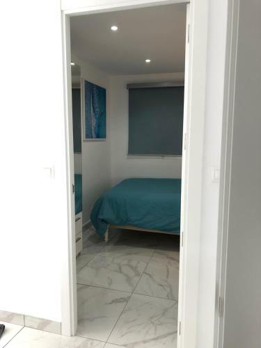 Amazing View Apartment Estepona Puerto