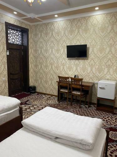 Vostok Hotel
