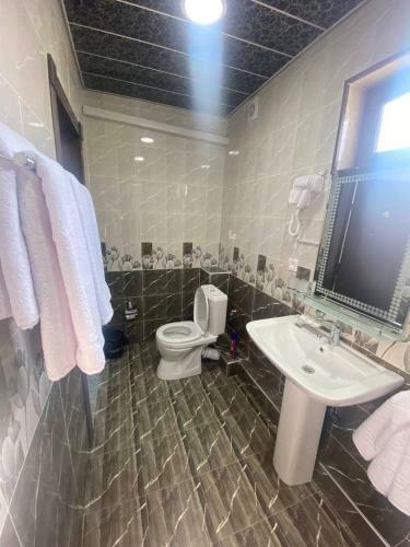 Vostok Hotel