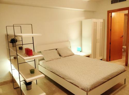 Apartamento Bella Vista