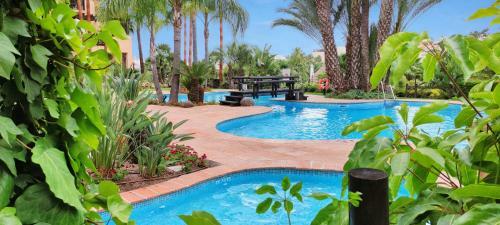 Apartamento Marbella Luxury Fast Internet Netflix