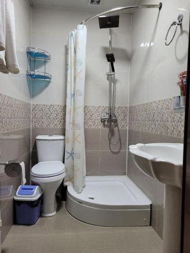 Hostal Naqshband Hunarmandchilik Markazi
