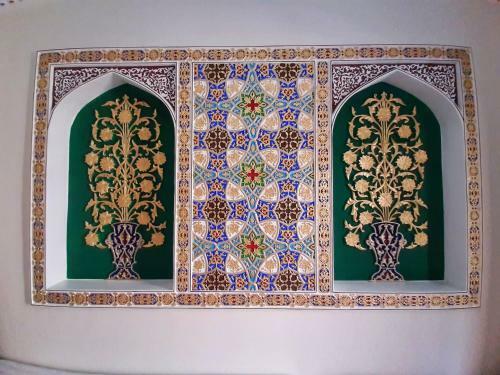 Bed & Breakfast Robiya Heritage Hotel