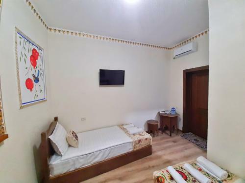 Bed & Breakfast Robiya Heritage Hotel