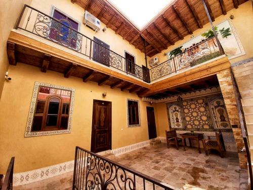 Bed & Breakfast Robiya Heritage Hotel