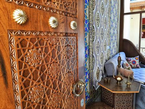 Bed & Breakfast Robiya Heritage Hotel