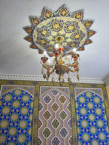 Bed & Breakfast Robiya Heritage Hotel