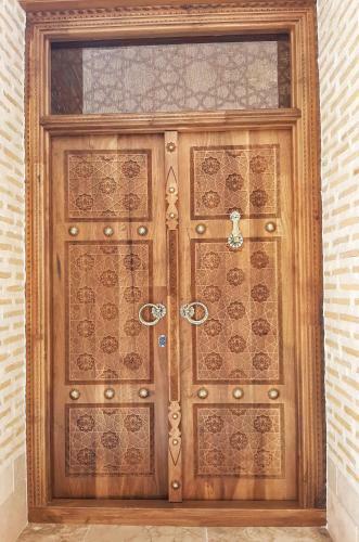 Bed & Breakfast Robiya Heritage Hotel