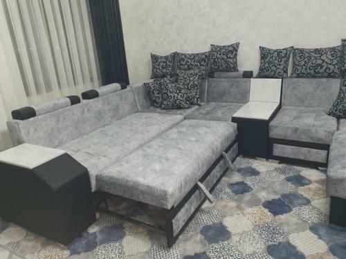 Apartamento Fayzobod
