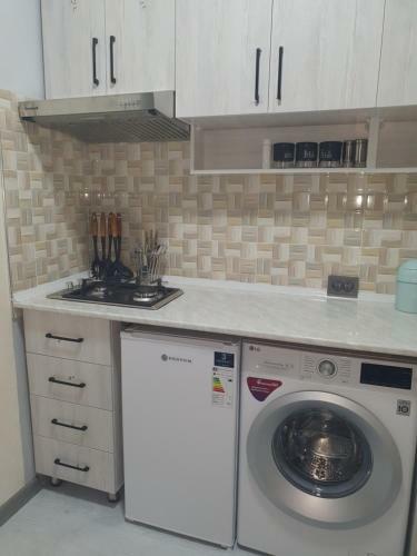 Apartamento Fayzobod