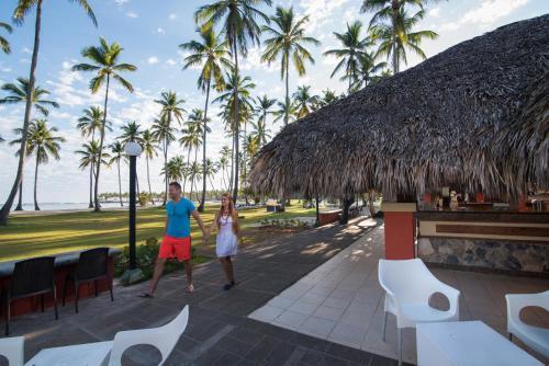 Hotel Grand Paradise Samana