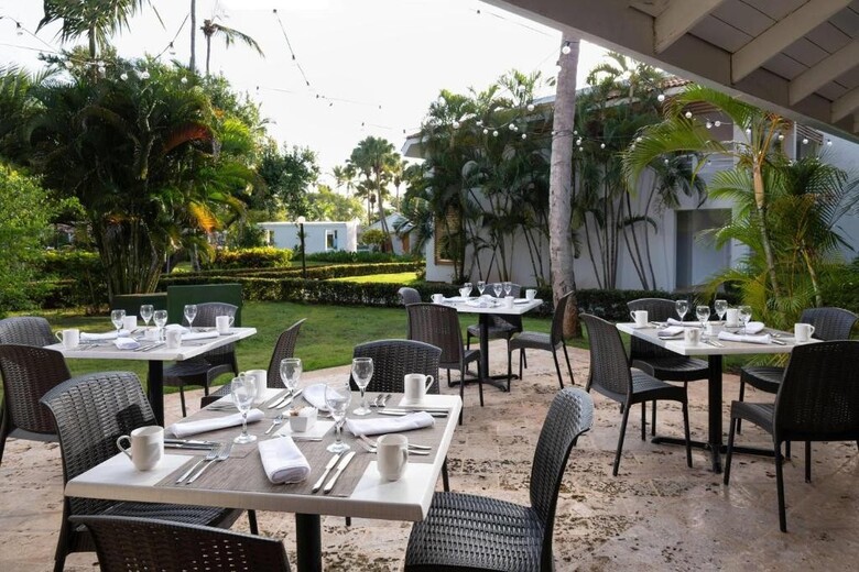 Hotel Wyndham Alltra Samana All Inclusive Resort
