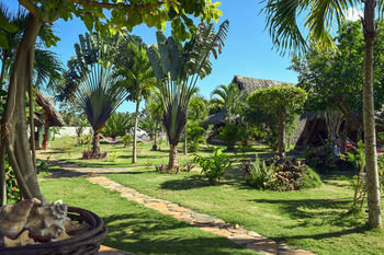 Chalet Tropical Village