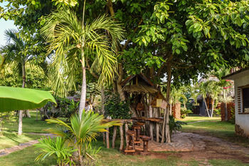 Chalet Tropical Village