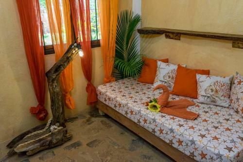 Chalet Tropical Village