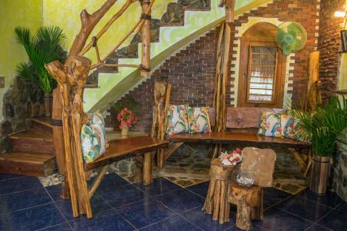 Chalet Tropical Village