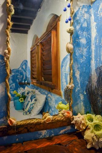 Chalet Tropical Village