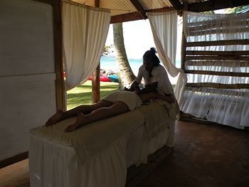 Hotel Villa Serena