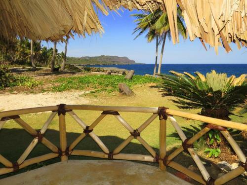 Villa Punta Coral