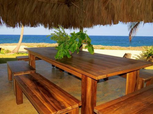 Villa Punta Coral
