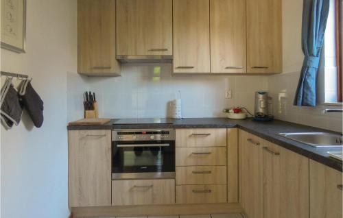 Holiday Home Julianadorp II