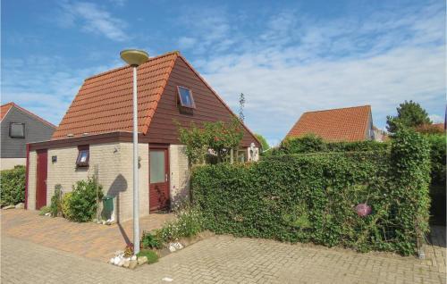 Holiday Home Julianadorp II