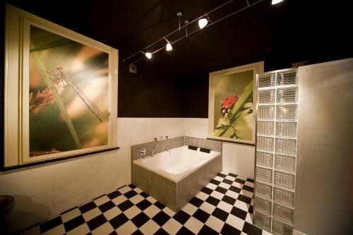 Bed & Breakfast Raadhuis Dinther Suites