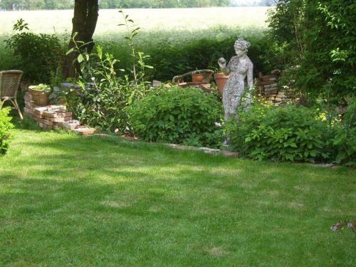 Bed & Breakfast Theaterherberg