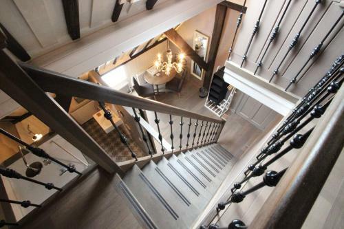 Ruigenhof Bed & Breakfast
