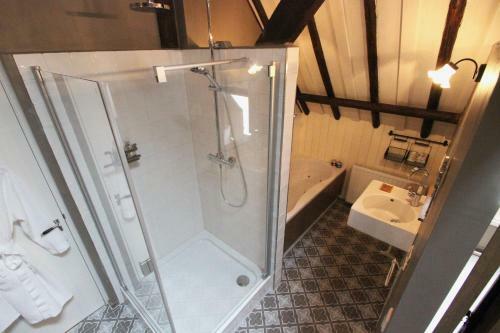 Ruigenhof Bed & Breakfast