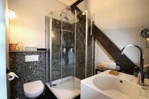 Ruigenhof Bed & Breakfast