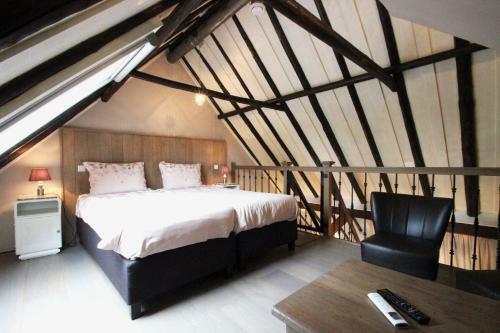 Ruigenhof Bed & Breakfast