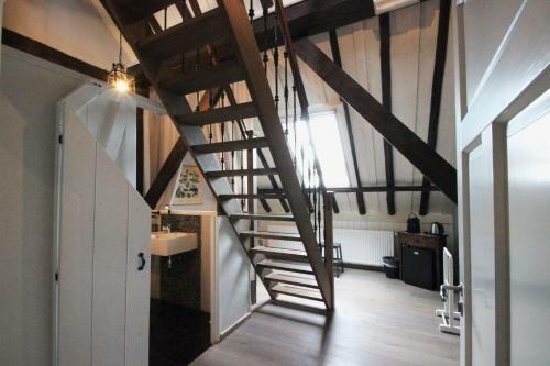 Ruigenhof Bed & Breakfast