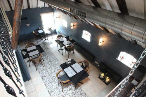 Ruigenhof Bed & Breakfast