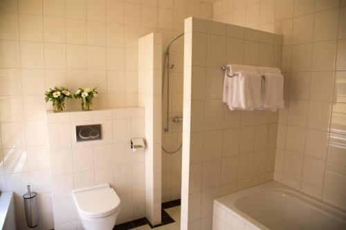Hotel Landgoed Oldruitenborgh - Hampshire Classic