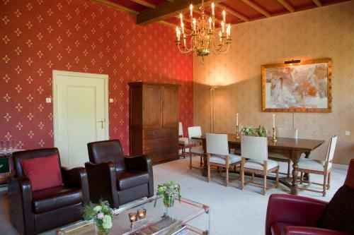 Hotel Landgoed Oldruitenborgh - Hampshire Classic