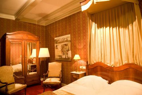Hotel Landgoed Oldruitenborgh - Hampshire Classic
