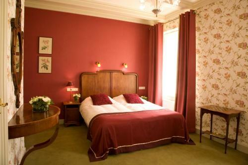 Hotel Landgoed Oldruitenborgh - Hampshire Classic