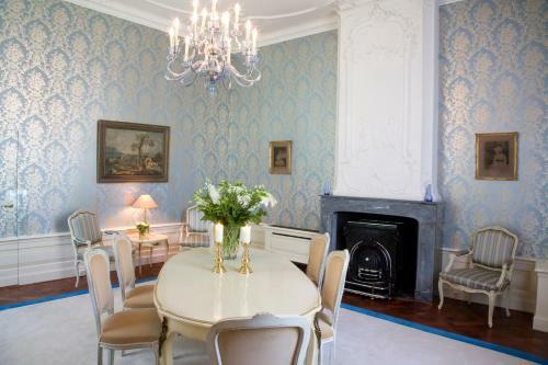 Hotel Landgoed Oldruitenborgh - Hampshire Classic