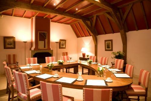 Hotel Landgoed Oldruitenborgh - Hampshire Classic